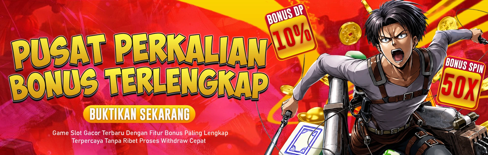 TOPWANG